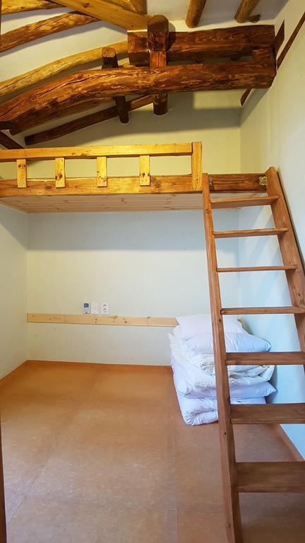 Ohnewwall Guesthouse Jeonju Eksteriør billede