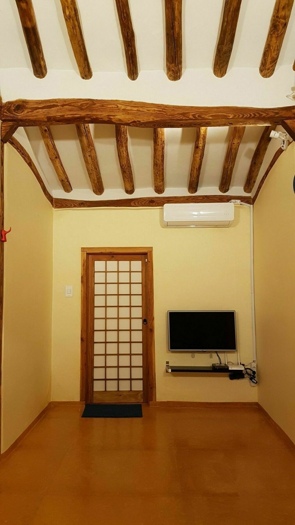 Ohnewwall Guesthouse Jeonju Eksteriør billede